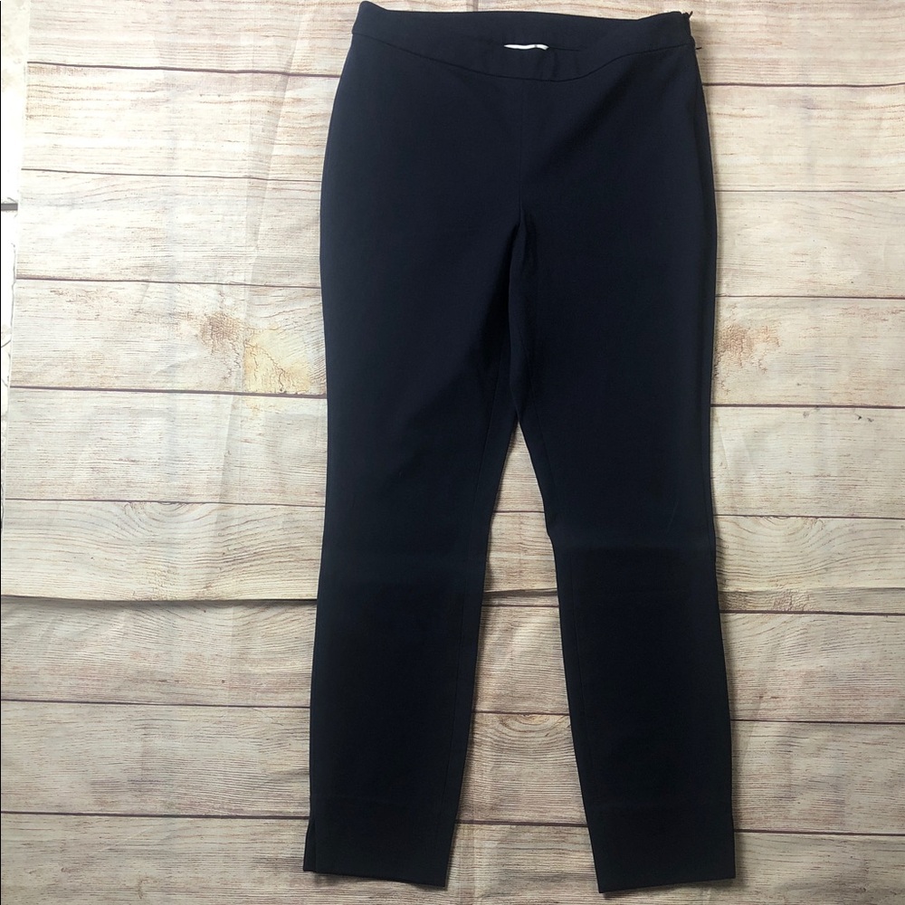 1901 Navy Blue Trousers